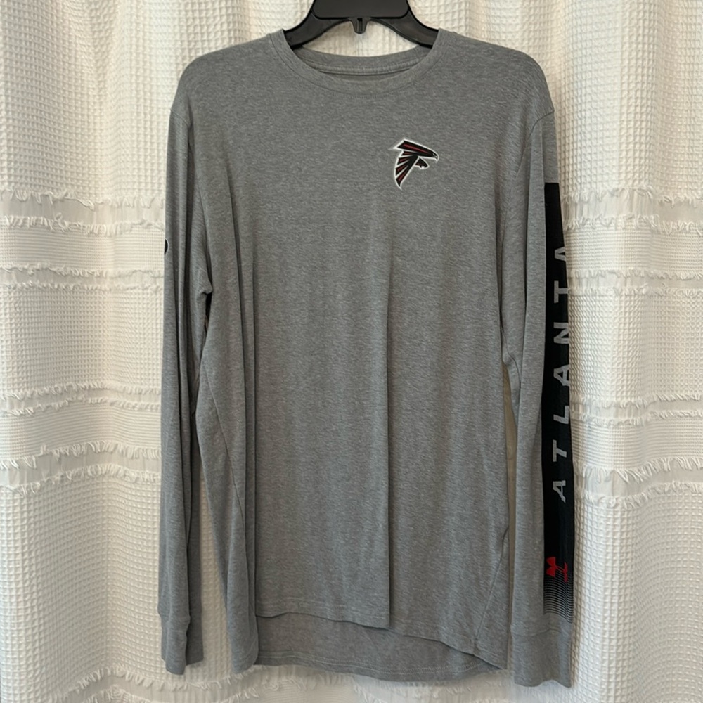 Under armor long sleeve